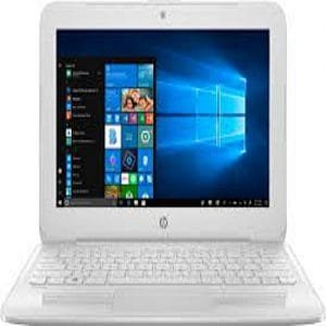 HP Stream 11 Mini Laptop Intel Celeron(64GB EMMC,4GB)11.6Inch Wins10 +32gb