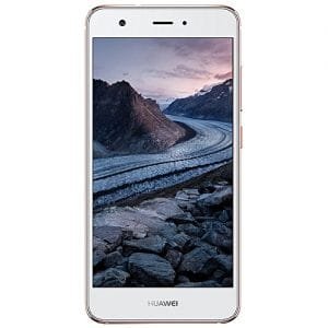 Huawei Nova (CAZ - TL20) 5.0 Inch Android 6.0 4G 4GB RAM 64GB ROM-ROSE GOLD