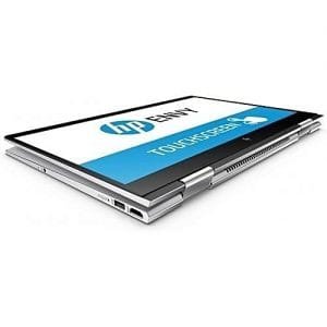 HP ENVY X360 15m-bp111dx Intel Core I5-8250 (12GB,1TB HDD) 8 Generation15.6-Inch Windows 10 Touchscreen+Laptop Bag