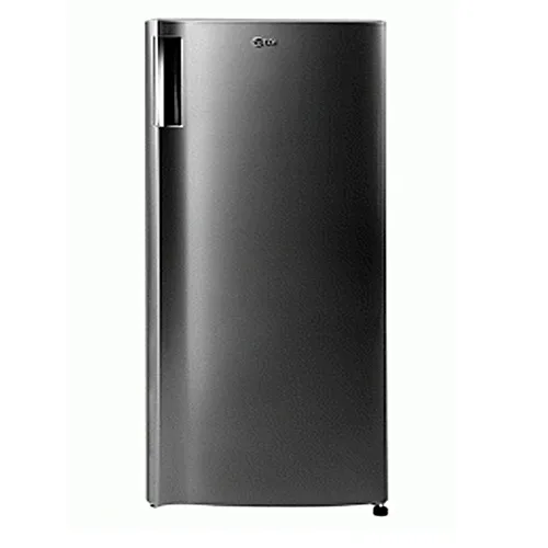 LG 200L Single Door Standing Freezer 304S
