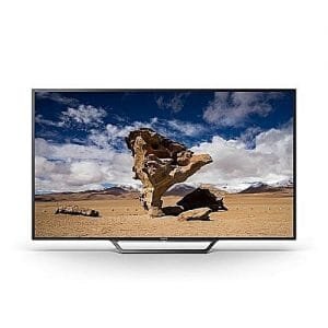 Sony 49 INCHES SMART LED FULL HD TV
