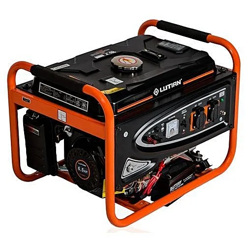 Lutian Key Starter Generator 2.5kva LT3600
