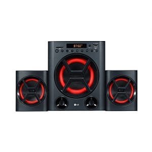 LG LG Audio XBOOM 72B
