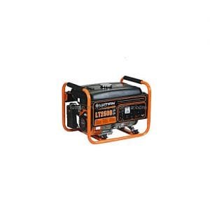 Lutian Lutian 2.5KVA GENERATOR LT2500 Manual Starter