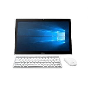 iLife Zed Pc Portable All-in-one - Intel Celeron 1.2 GHz 3GB 500GB 17.3 Inch Windows 10