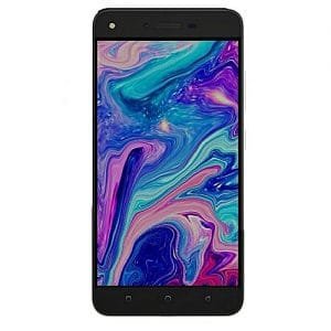 Tecno Spark 2 (KA7) 6-Inch HD (1GB,16GB ROM) Android 8.1 Oreo (Go Edition), 13MP + 8MP Dual SIM 3G Fingerprint & Face Unlock Smartphone