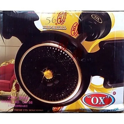 OX Ceiling Fan Imperial 56"inches