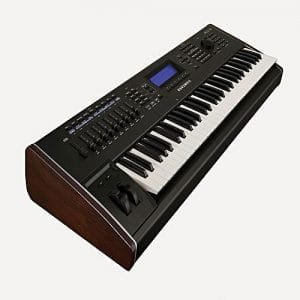 Generic Kurzweil PC3K6 61 Key Production Station + FREE HEADSET