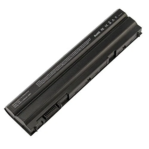 Dell Latitude E6420 Battery For E5420 E5520 E6420 E6520 -(T54FJ)
