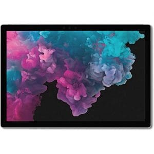 Microsoft Surface Pro 6 CORE I5 128GB 8GB Multi-Touch 12.3'' WIN 10