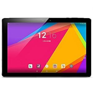 Onda V18 Pro Tablet PC 10.1 Inch Android 7.1 3GB RAM 64GB ROM 2.0MP 5.0MP Dual Camera-DARK GRAY