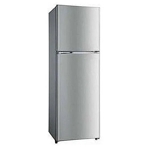 Hisense DOUBLE DOOR FRIDGE 260DR + FREE POWER SURGE PROTECTOR ADATOR