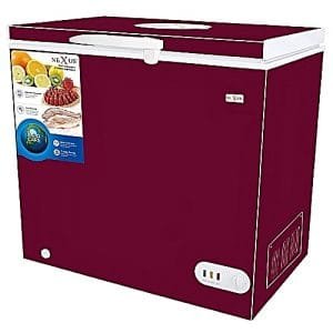 Nexus Chest Deep Freezer NX265