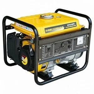 Sumec 1.1KVA Generator - SPG1800