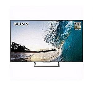 Sony 75inch Smart 4K UHD LED TV - 2017 Mode 75x8500D