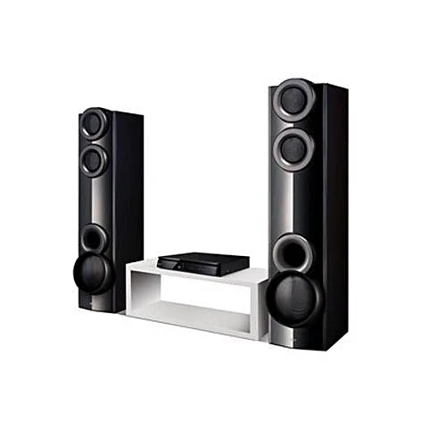LG LG Bluetooth DVD Sound Tower- 4.2 CHANNEL