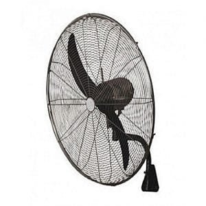 OX Industrial Wall Fan- 20 Inches