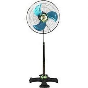OX 18'' OX FAN WITH ALUMINIUM BLADE - BIG COIL