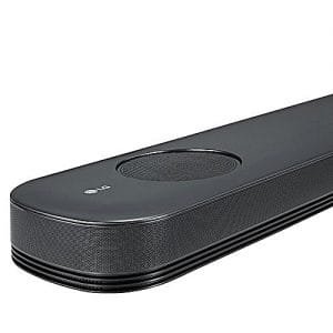 LG LG Audio SK9Y 5.1.2 Ch Soundbar