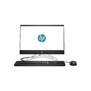HP HP 200 G3 All-in-One Intel Core I3 4GB RAM/1TB HDD 21.5'' PC WITH FREE PREMAX WIRELESS MOUSE