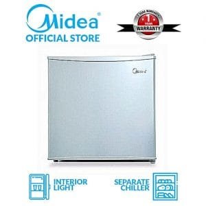 Midea HS-65L (45-Litres) Single Door Refrigerator