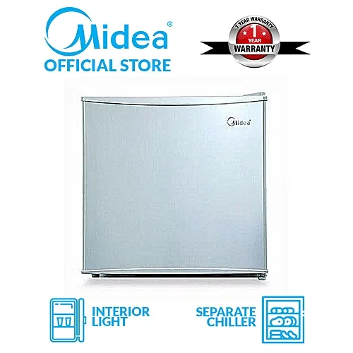 Midea HS-65L (45-Litres) Single Door Refrigerator