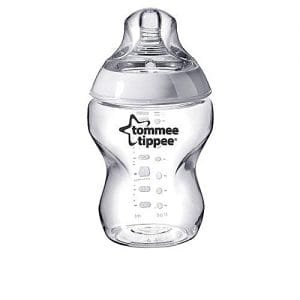 tommee tippee Closer To Nature 150ml Anti-Colic Single Feeding Bottle