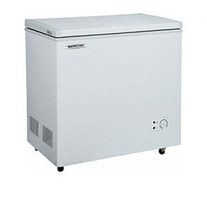 Restpoint Single Door Deep Freezer RP-164