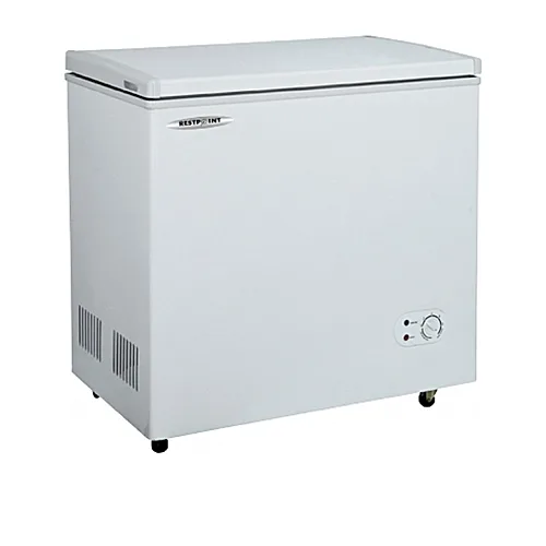Restpoint Single Door Deep Freezer RP-164