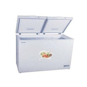 Polystar Chest Freezer PVCF-475L