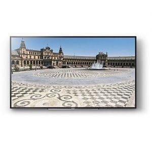 Sony BRAVIA KDL-48W652D 48 INCH LED FULL HD TV