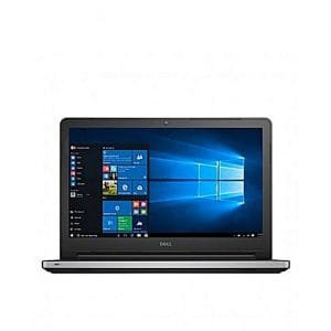 Dell Inspiron 15 Intel Core I3 - 2.3 GHz 1TB HDD 4GB RAM 15.6 Inch Wins 10 Deep Grey