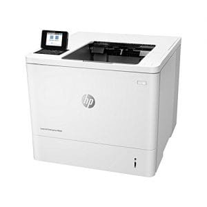 HP LaserJet Enterprise M608dn Printer-