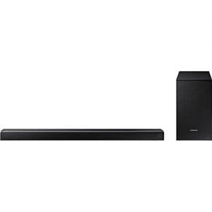 Samsung HW-N450 320W 2.1-Channel Soundbar System