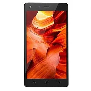 Infinix Hot 4 Pro (X556) 5.5-Inch HD (2GB, 16GB ROM) Android Marshmallow, 13MP + 5MP Dual SIM 4G Smartphone