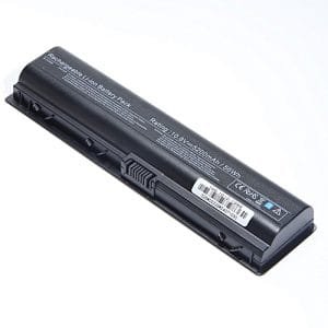 HP Pavilion DV6000 Battery For Pavilion Dv6000 Dv6100 Dv6200 Dv6300 Dv6400 Dv2000 Laptop Battery