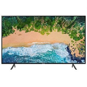 Samsung 75inch UHD Ultra 4K Flat Smart TV