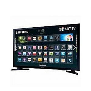 Samsung 49" Smart Full HD Flat TV J5200 Series 5