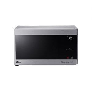 LG NeoChef 42L Smart Inverter Microwave - MS4295CIS