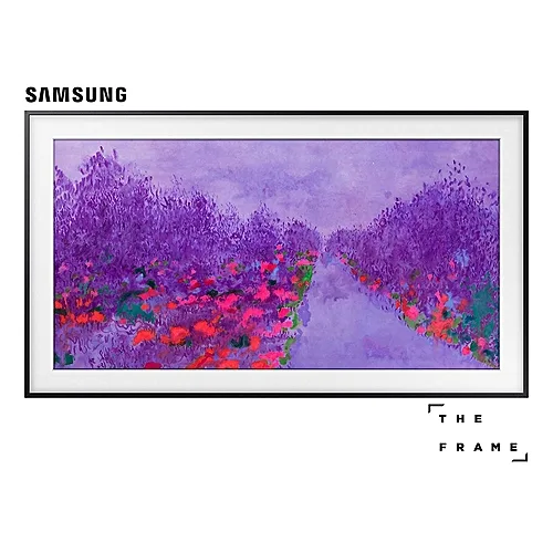 Samsung `Samsung 65" Class The Frame Premium 4K UHD TV (2018) UN65LS03NAFXZA`