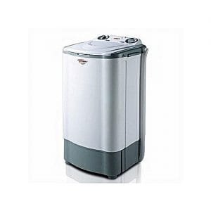 QASA 5.5kg Single Tub Washing Machine QWM-70-DX
