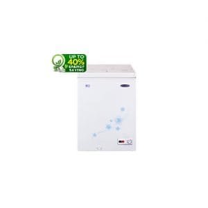 Haier Thermocool Small Chest Freezer