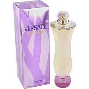 Versace Woman 100ml EDP