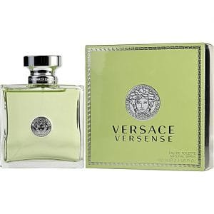 Versace Versense For Her 100ml EDT