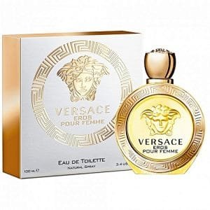 Versace Eros For Women 100ml EDT