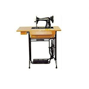 Two Lion Two Lion Automatic And Manual Sewing Machine