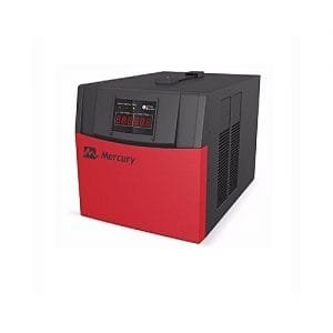 Mercury 2KVA Intelligent AVR Stabilizer With Digital Display