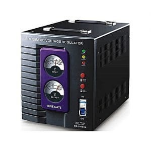 BLUE GATE Stabilizer 5KVA - 5000watt