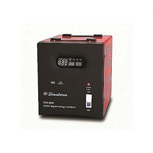 Binatone Digital Voltage Stabilizer DVS-5000
