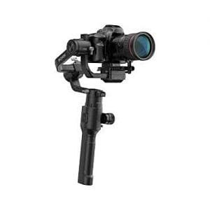 DJI Ronin-S Handheld Gimbal Stabilizer For Digital Cameras